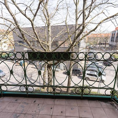 Sofijos Apartamentai Klaipėda Exterior foto